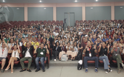 OSLP 2022 in Palawan