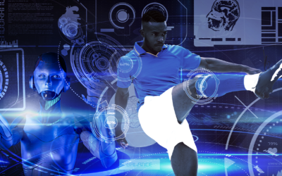 AI Safety: Using Artificial Intelligence to Look After Athletes